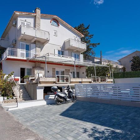 Pool Mansion Magnolia - Comfort Rooms Novalja Extérieur photo