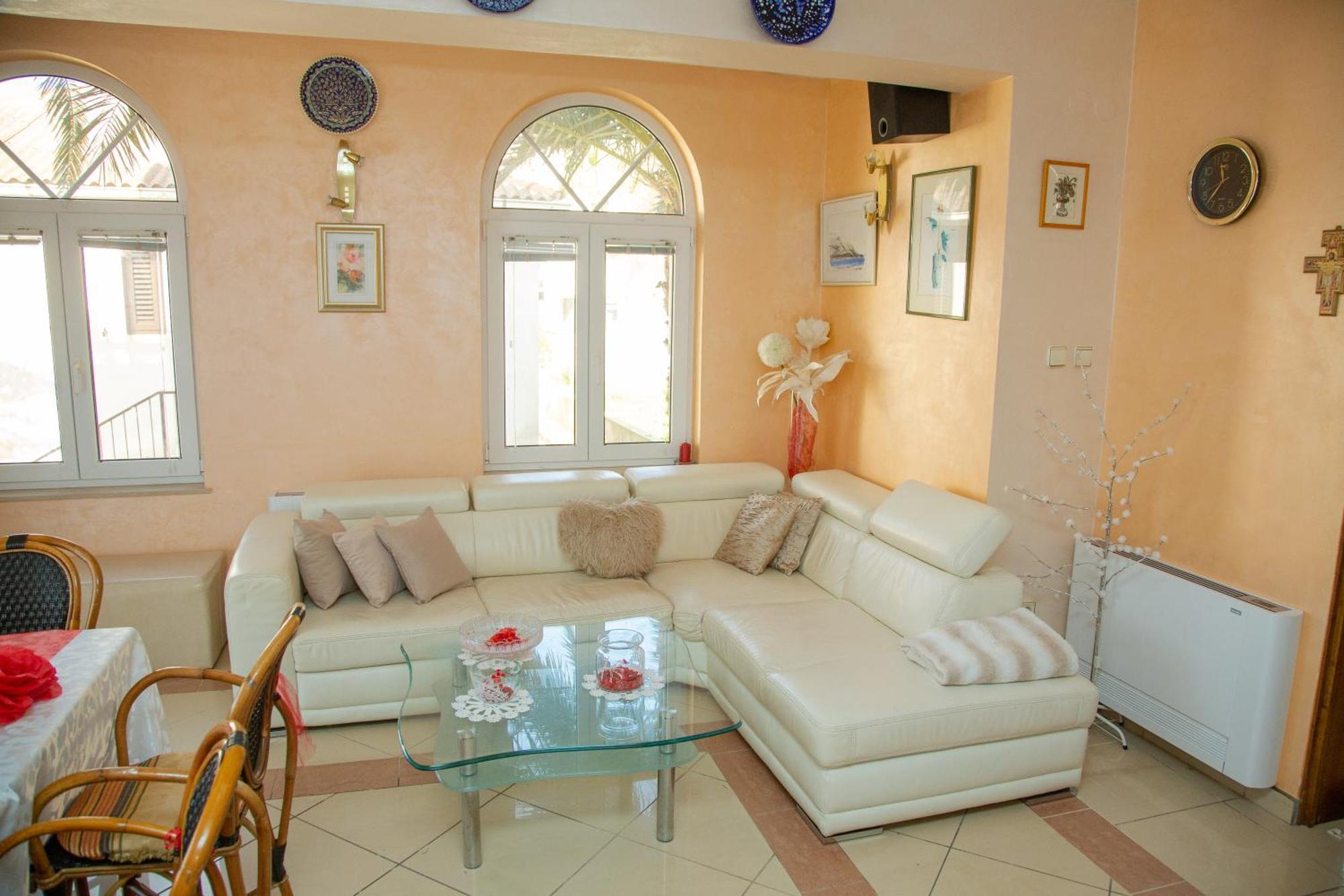 Pool Mansion Magnolia - Comfort Rooms Novalja Extérieur photo