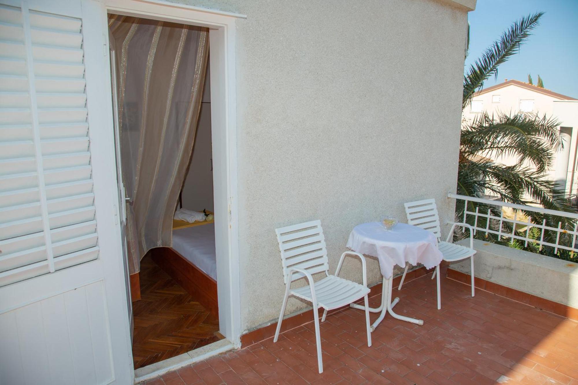 Pool Mansion Magnolia - Comfort Rooms Novalja Extérieur photo